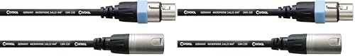 cordial-ccm-1-5-fm-mikrofonkabel-1-5-m-xlr image 6