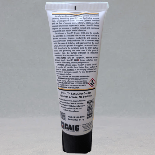 caig-deoxit-l260dnp-fett-212g-ohne-partikel-tube image 2