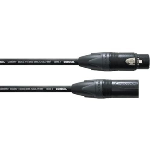 cordial-select-dmx-kabel-5-polig-mit-neutrik-xlr-3-m image 2