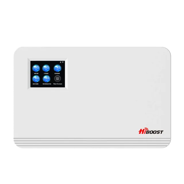 hiboost-hi10-5s-pro-mobilfunk-signalverst-rker-f-nf-band-500-1-500-m image 1