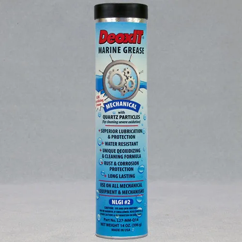 caig-deoxit-l27-mm-q14-marine-grease-mit-quarzpartikeln-396-g-kartusche image 1