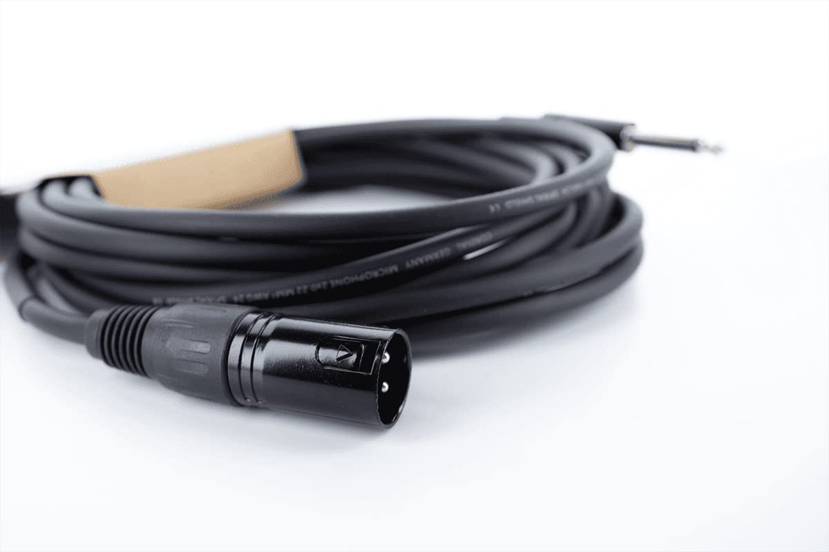 cordial-elements-ecl-em10mp-audiokabel-xlr-m-nnlich-klinke-mono-10-m image 5