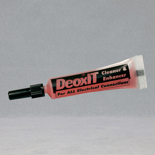 caig-deoxit-d100l-2c-kontaktspray-100-liquid-2-ml-tube image 1