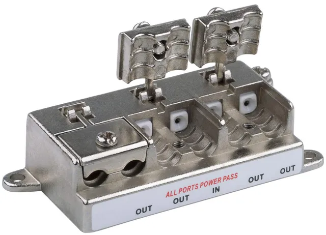 dur-line-d4fv-up-unterputz-sat-verteiler-4-fach image 1