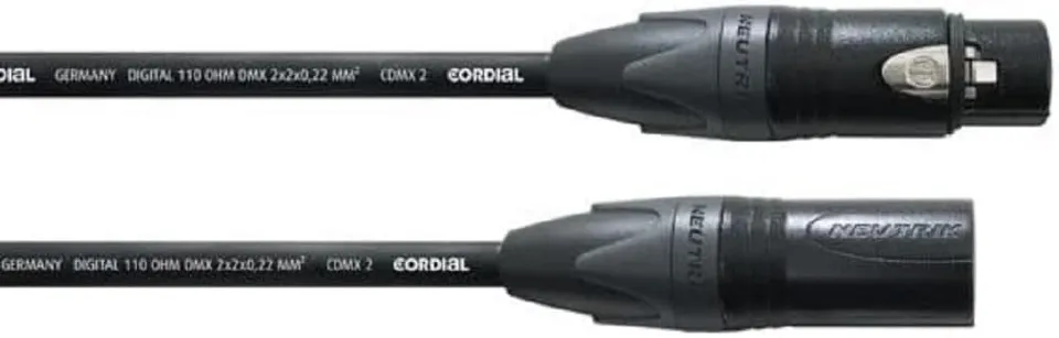 cordial-select-dmx-lichtkabel-5-polig-2-m image 1