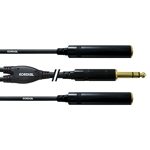 cordial-cfy-0-3-vkk-y-adapterkabel-0-3-m-essentials image 2
