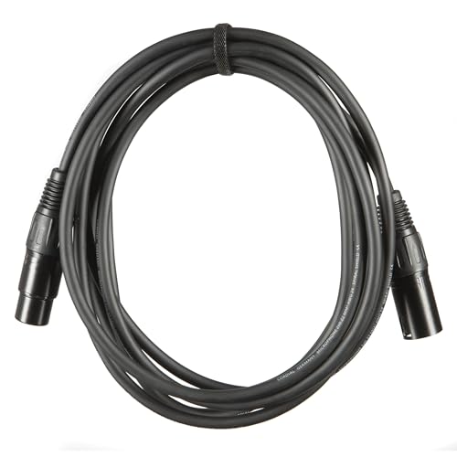 cordial-elements-ecl-em3fm-symmetrisches-mikrofonkabel-xlr-3-m image 4