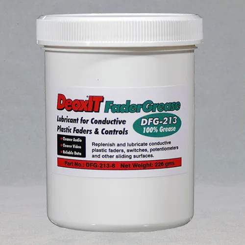 caig-deoxit-dfg-213-8-fadergrease-226-g-dose-f-r-fader-und-regler image 1