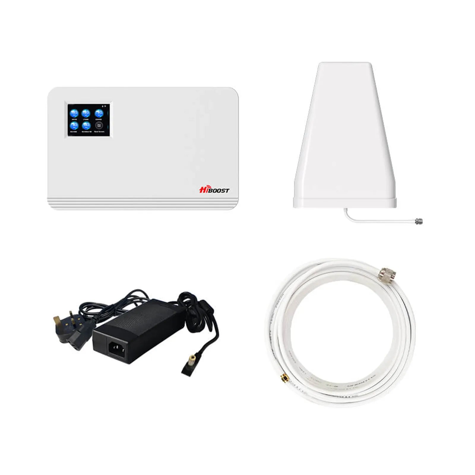 hiboost-hi10-5s-pro-mobilfunk-signalverst-rker-f-nf-band-500-1-500-m image 7