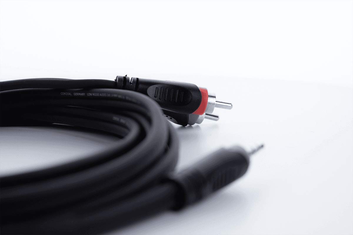 cordial-ecl-ey1-5wcc-elements-y-adapterkabel-mini-jack-auf-2x-rca-1-5-m image 7