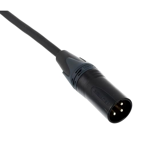 cordial-select-cpm-2-5-mv-audio-adapterkabel-xlr-male-klinke-6-35-mm-stereo-2-5- image 7