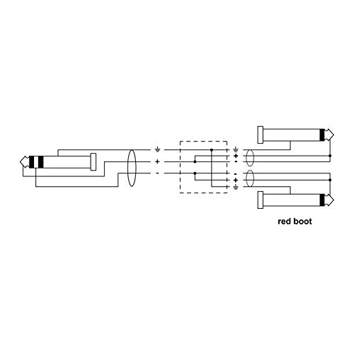 cordial-cfy-3-wpp-long-y-audio-kabel-3-m-klinke image 6