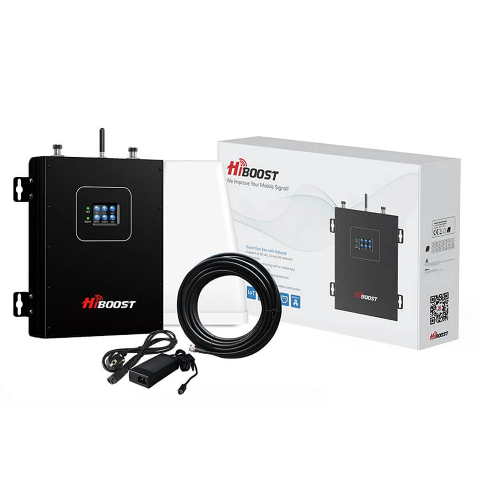 hiboost-hi20-6s-plus-sechsband-signalverst-rker-professional image 6