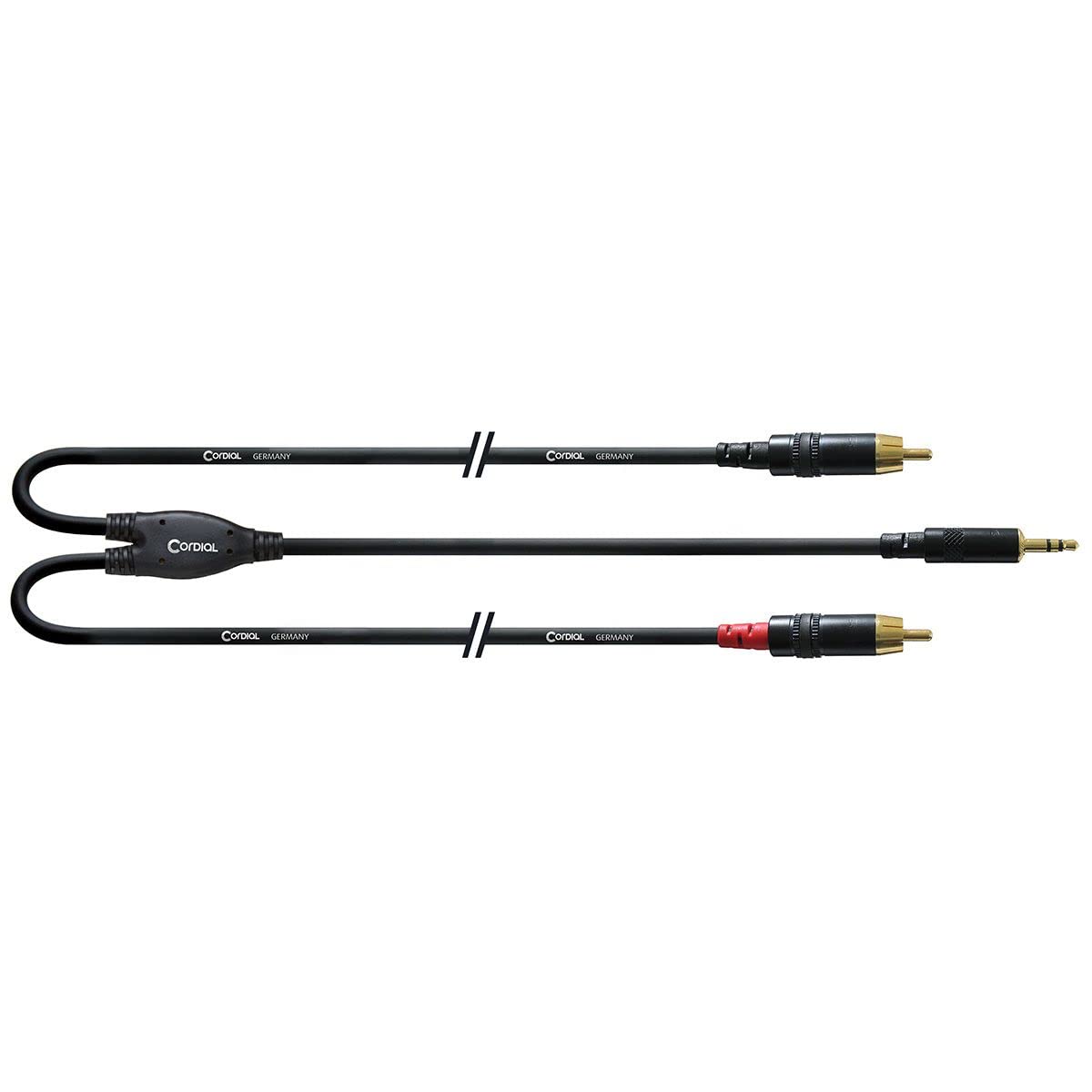 cordial-essentials-y-adapterkabel-mini-jack-auf-2x-rca-6-m image 1