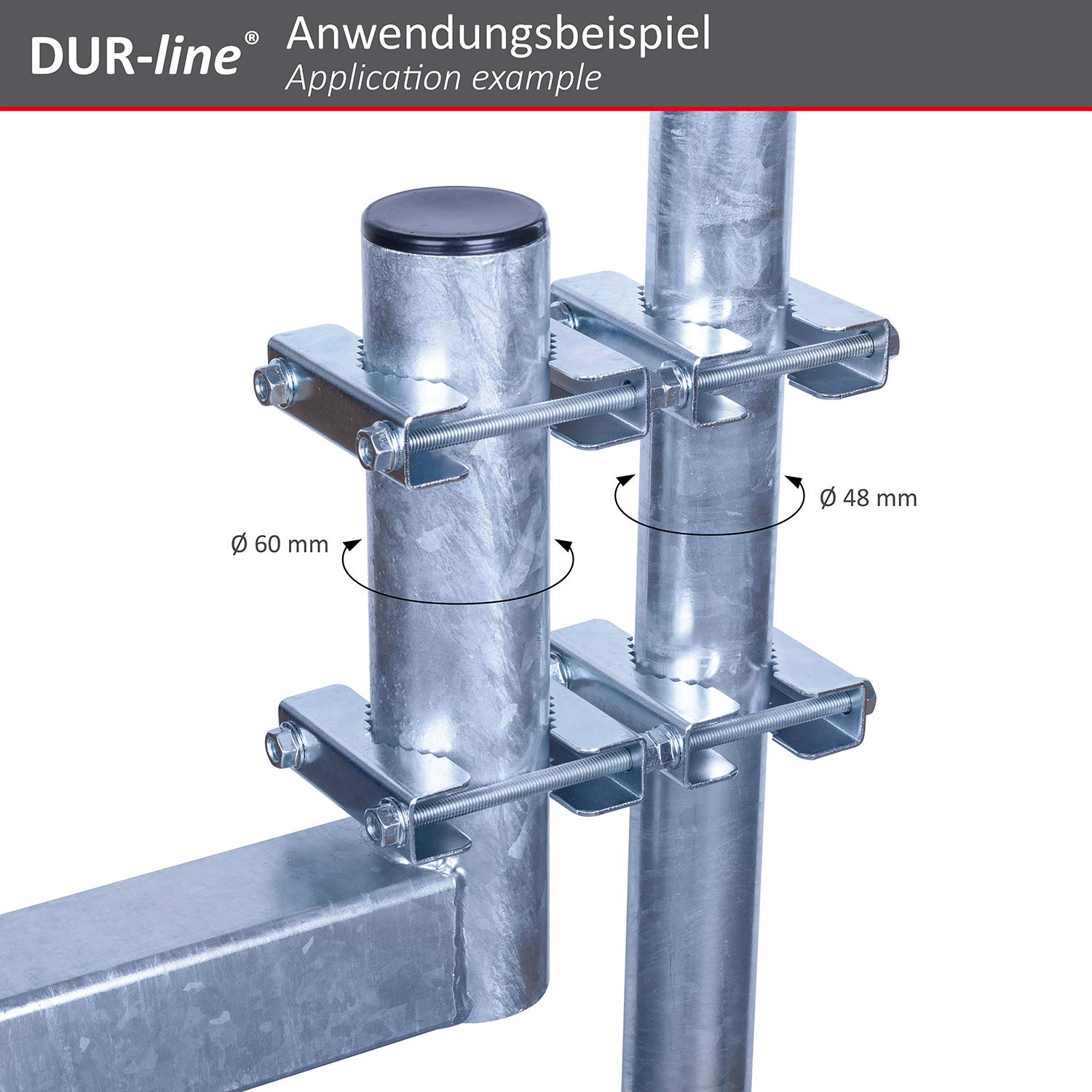 dur-line-doppel-mastschellen-set-2-schellen-f-r-mast-an-mast-montage image 4