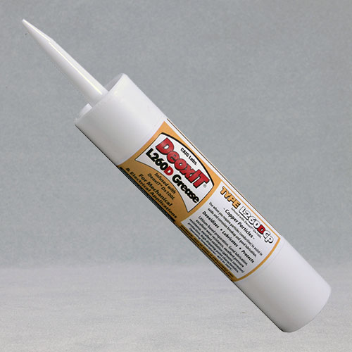 caig-deoxit-l260dcp-l260-dc8tp-kontaktfett-mit-kupferpartikeln-226g-kartusche image 1