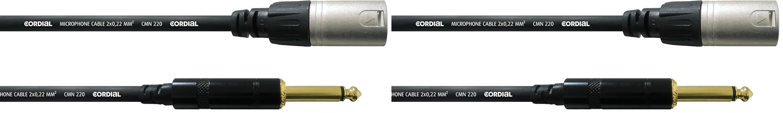 cordial-essentials-ccm-7-5-fp-mikrofonkabel-xlr-female-klinke-6-35-mm-mono-7-5-m image 5