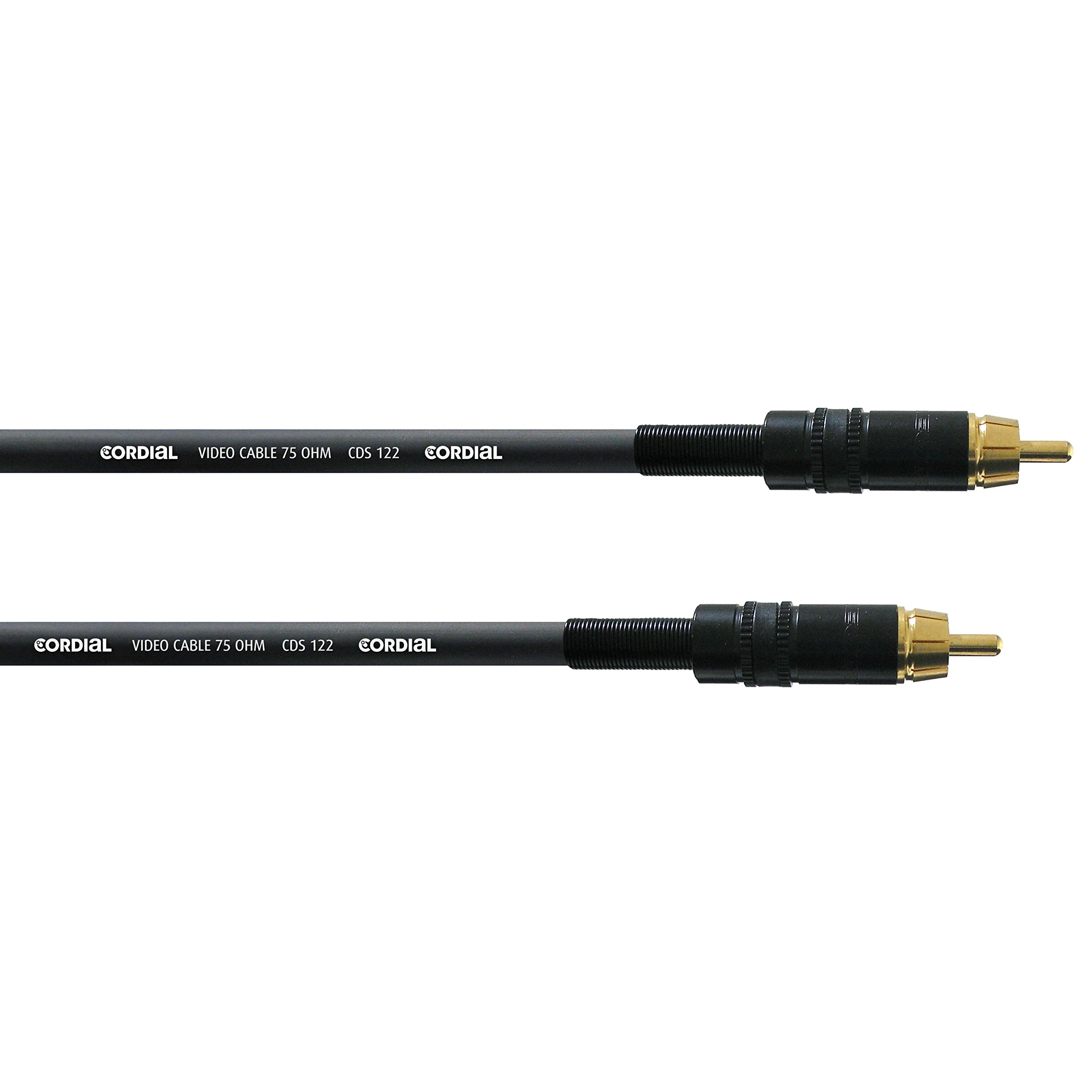 cordial-cpds-1-cc-s-pdif-digital-interfacekabel-1-m image 1