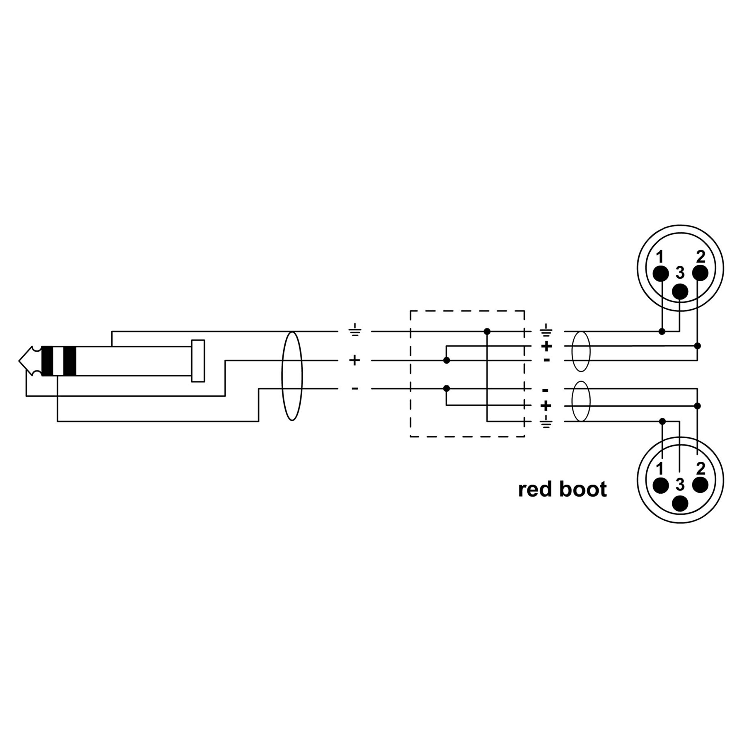 cordial-cfy-3-wmm-long-y-adapterkabel-3-m image 2
