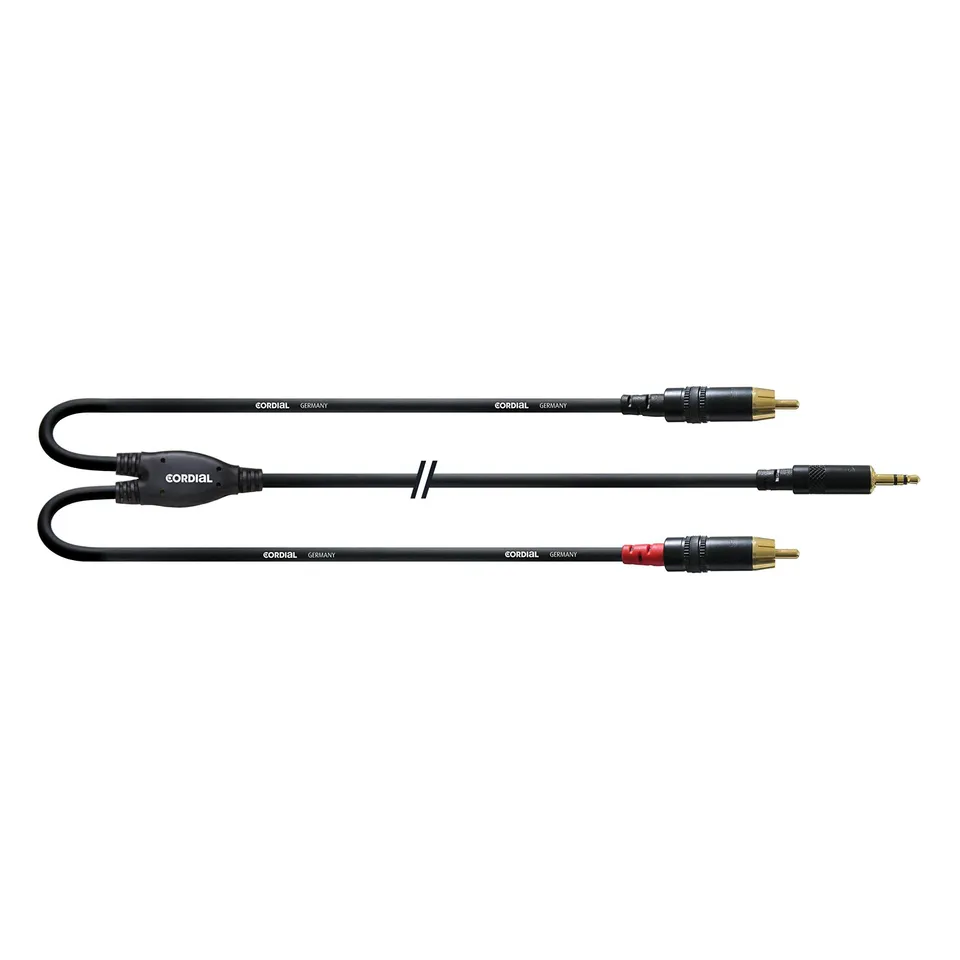 cordial-cfy-3-wcc-insertkabel-3-m image 1
