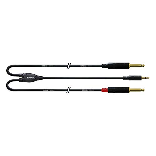 cordial-cfy-3-wpp-long-y-audio-kabel-3-m-klinke image 4