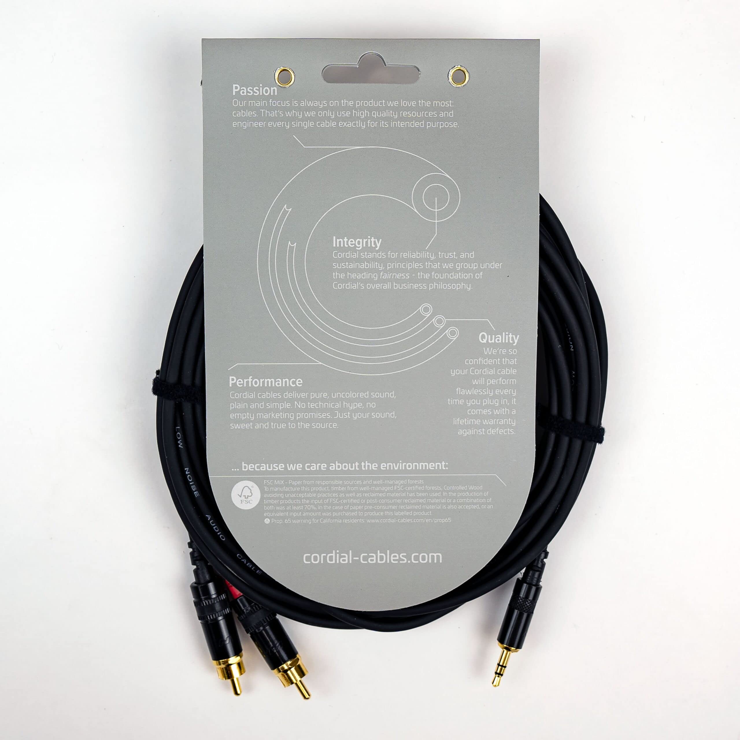 cordial-essentials-y-adapterkabel-mini-jack-auf-2x-rca-6-m image 3