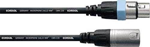 cordial-ccm-20-fm-mikrofonkabel-xlr-20-m image 3