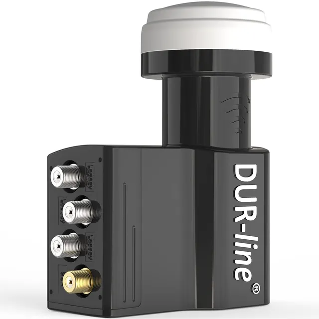 dur-line-uk-104-unicable-lnb-4x-scr-3x-legacy-f-r-7-teilnehmer image 1