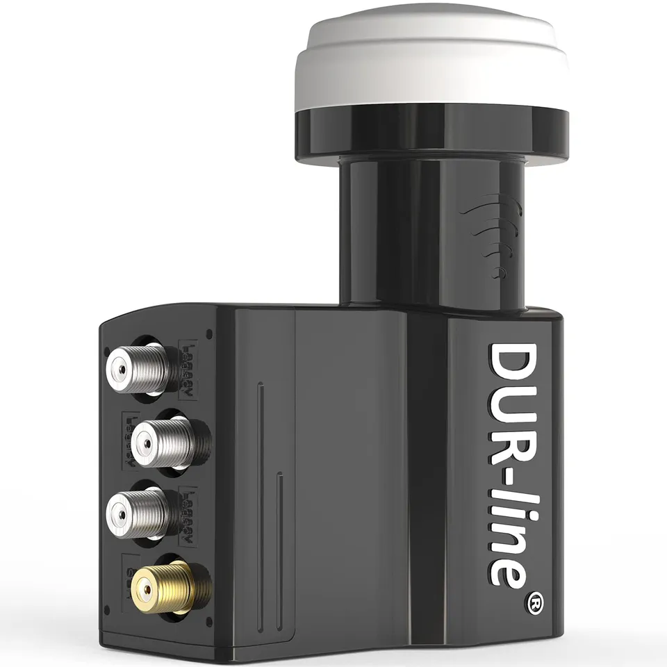 dur-line-uk-104-unicable-lnb-4x-scr-3x-legacy-f-r-7-teilnehmer image 1