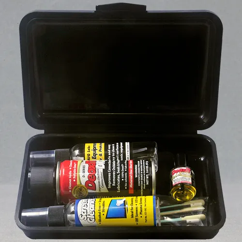 caig-deoxit-audio-video-survival-kit-sk-av35-pflegeset image 1
