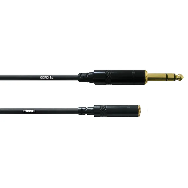 cordial-cfm-3-vy-adapterkabel-3-m-essentials image 1