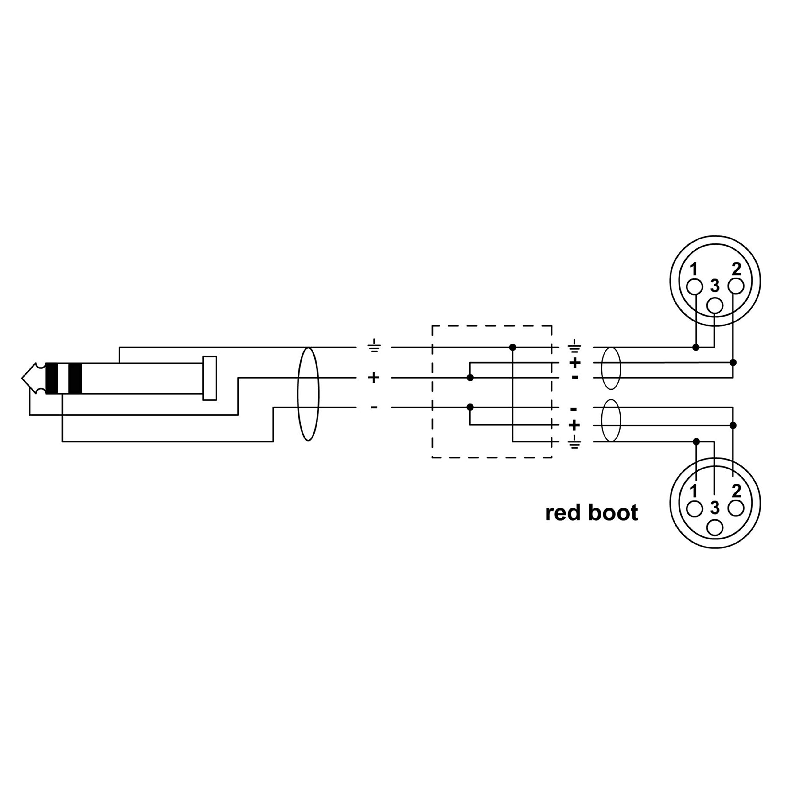 cordial-cfy-1-8-wff-y-insertkabel-xlr-1-8-m image 2