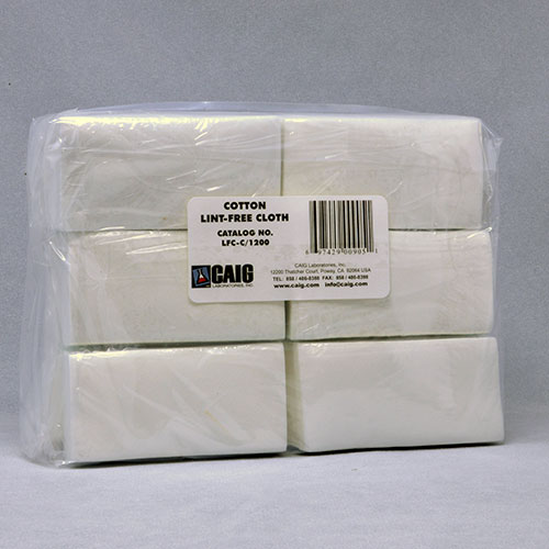 caig-deoxit-lfc-c-1200-fusselfreies-baumwolltuch image 1