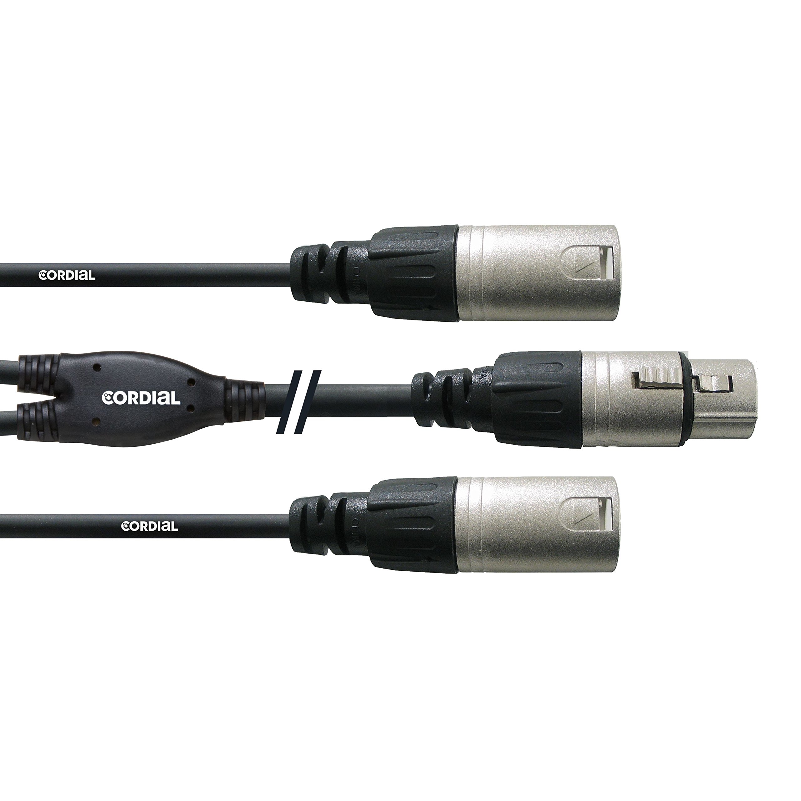 cordial-cfy-0-3-pgg-y-adapterkabel-0-3-m-stereo-split image 4