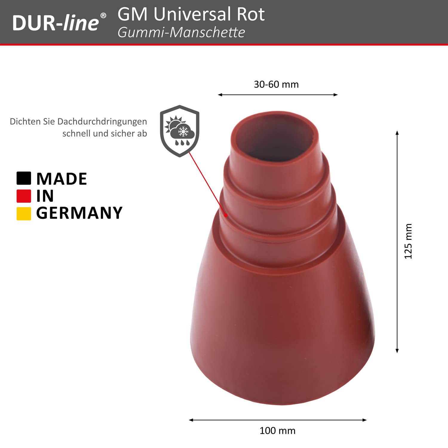 dur-line-universal-gummi-manschette-rot-32-60-mm image 3