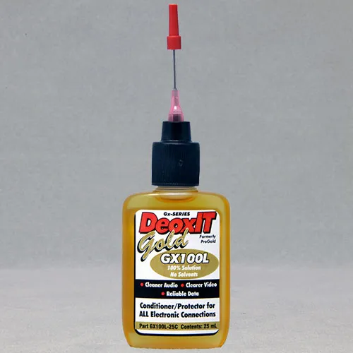 caig-deoxit-gold-gx100l-25c-kontaktpflegemittel-25ml-nadel-dosierer image 1