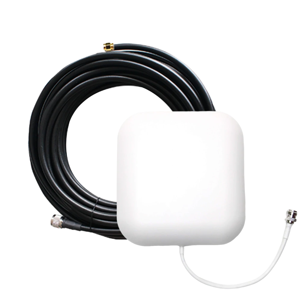hiboost-panel-pro-kit-sma-panelantenne-15-m-kabel-hi10-pro image 1