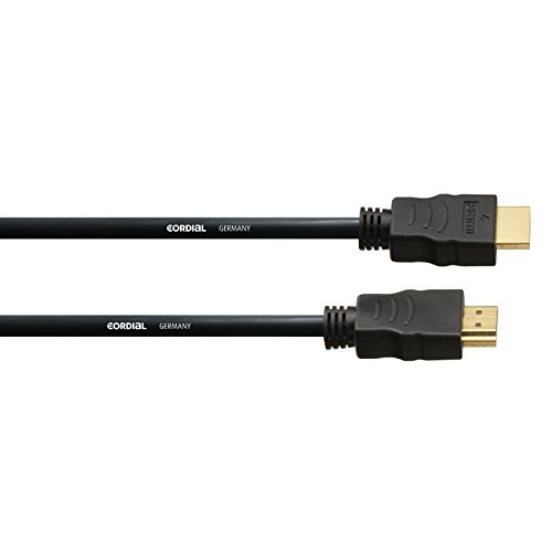 cordial-chdmi-1-high-speed-hdmi-kabel-1-m image 2
