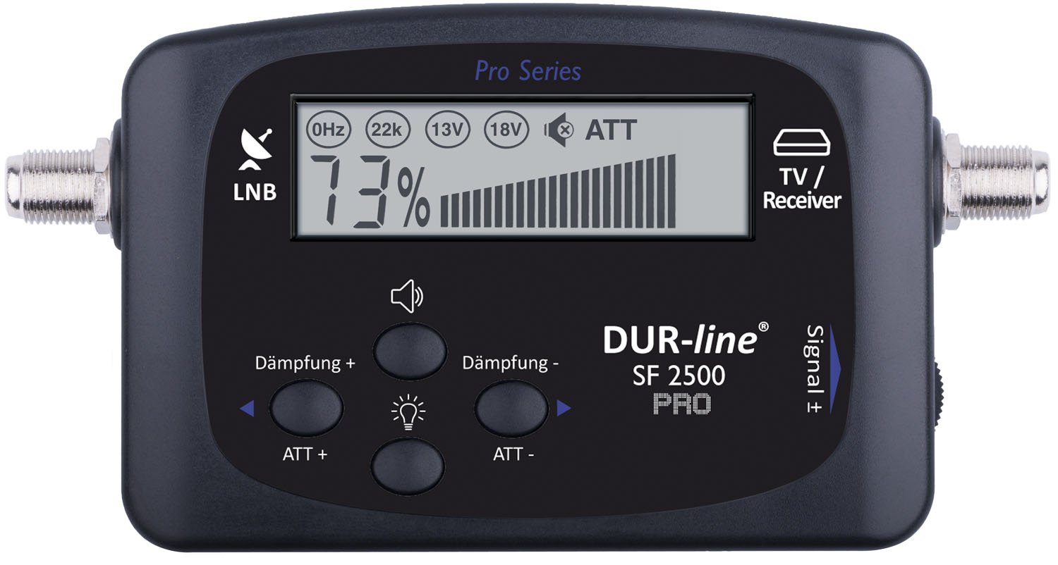 dur-line-sf-2500-pro-satfinder-digitales-sat-messger-t-mit-display image 5