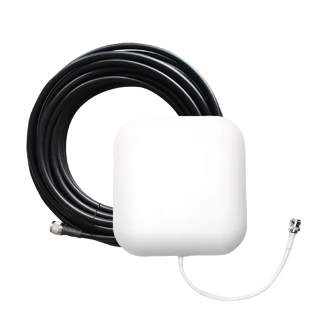 hiboost-panel-pro-kit-panel-antenne-mit-35-ft-300-koaxialkabel image 1