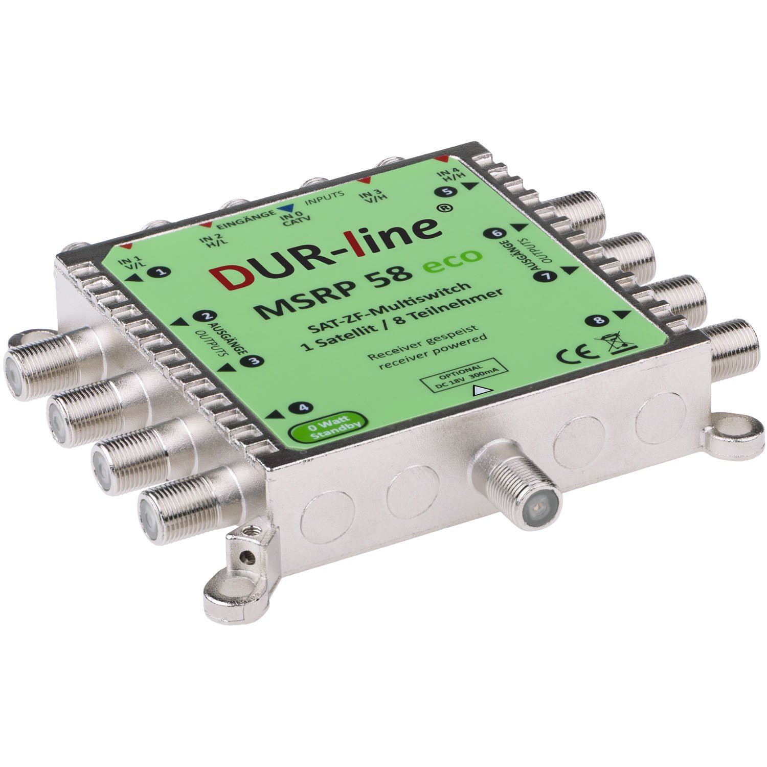 dur-line-msrp-5-8-eco-multischalter-f-r-1-satellit-und-8-teilnehmer-4k-uhd image 1