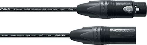 cordial-dmx-kabel-5-pol-10-m image 2
