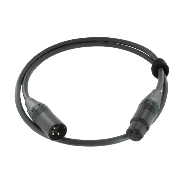 cordial-cpm-1-fm-xlr-mikrofonkabel-1-m-select image 1