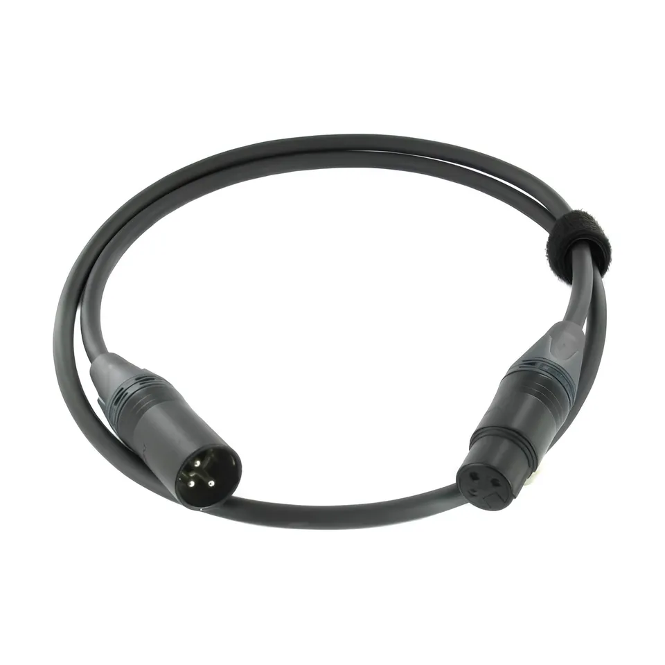 cordial-cpm-1-fm-xlr-mikrofonkabel-1-m-select image 1