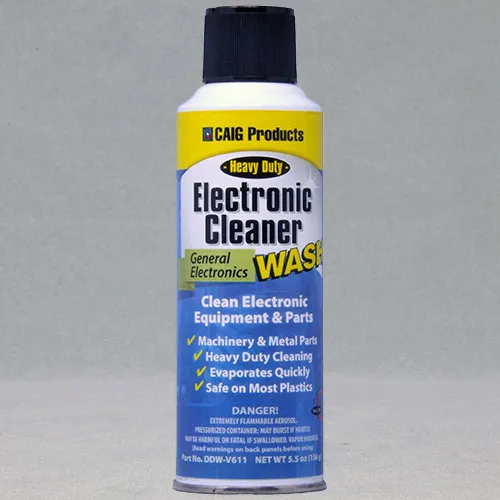 caig-deoxit-electronic-cleaner-wash-val-u-series-ddw-v611-reiniger image 1