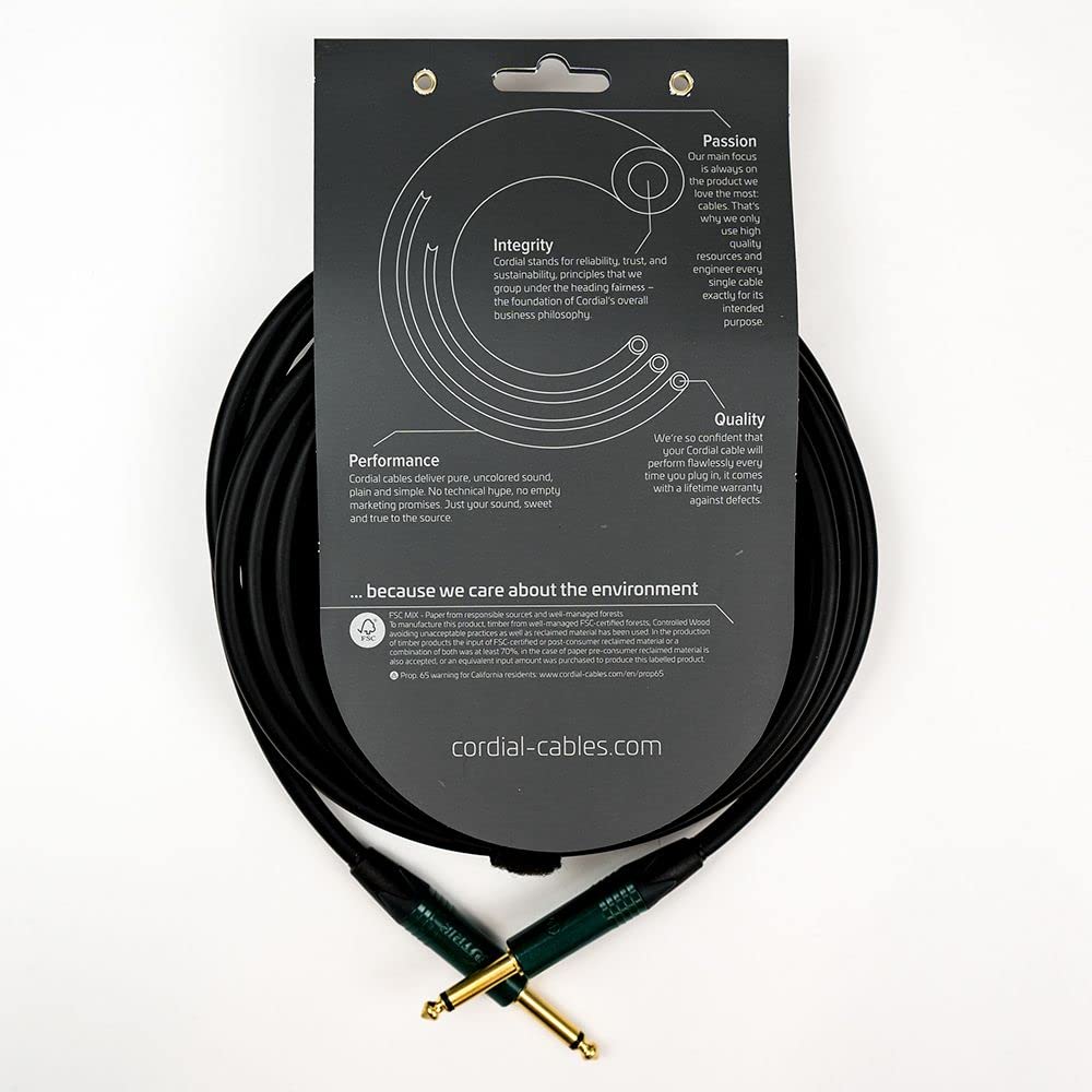 cordial-cri-3-pp-peak-instrumentenkabel-3-m image 4