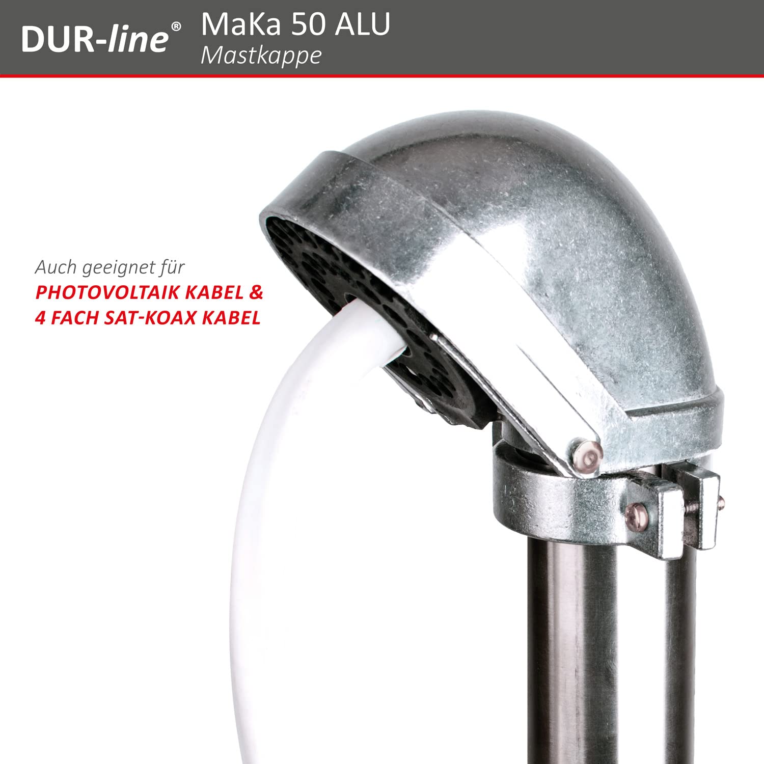 dur-line-maka-50-alu-mastkappe-aus-aluminium-druckguss-f-r-48-52-mm-masten image 8