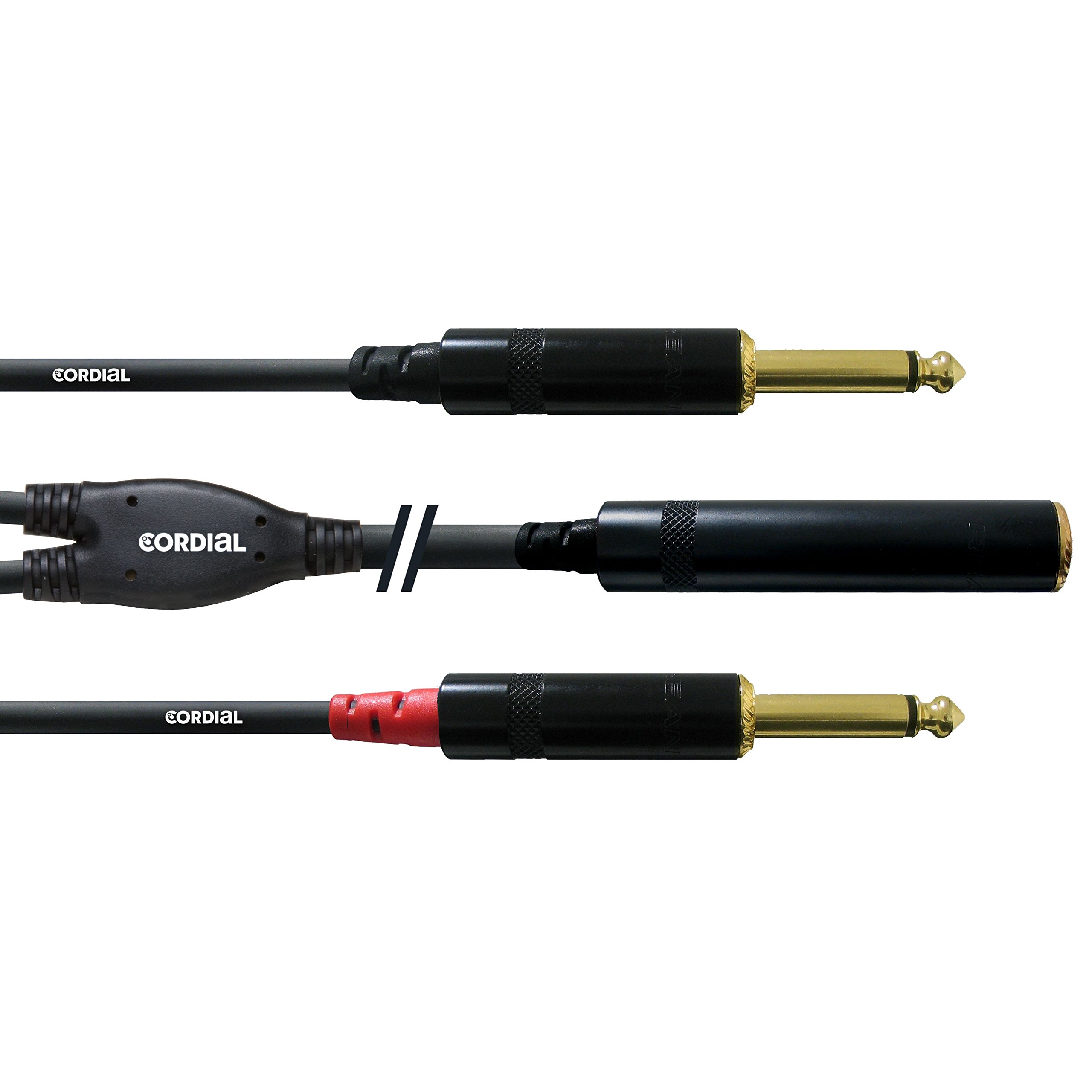 cordial-cfy-0-3-pgg-y-adapterkabel-0-3-m-stereo-split image 3
