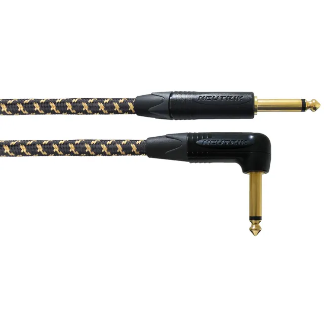 cordial-peak-25th-anniversary-edition-instrumentenkabel-gitarre image 1