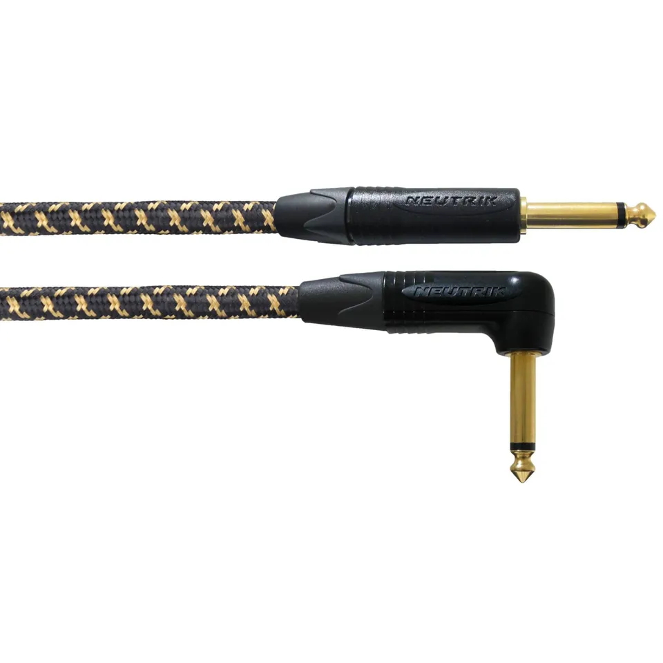 cordial-peak-25th-anniversary-edition-instrumentenkabel-gitarre image 1